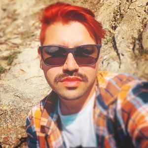 Meet your Posher, Diego